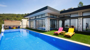 Uzumlu Village 1 Bedroom Villa - 6593